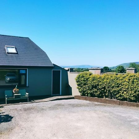 Bed and Breakfast Benbulben View F91Yn96 Слайго Экстерьер фото