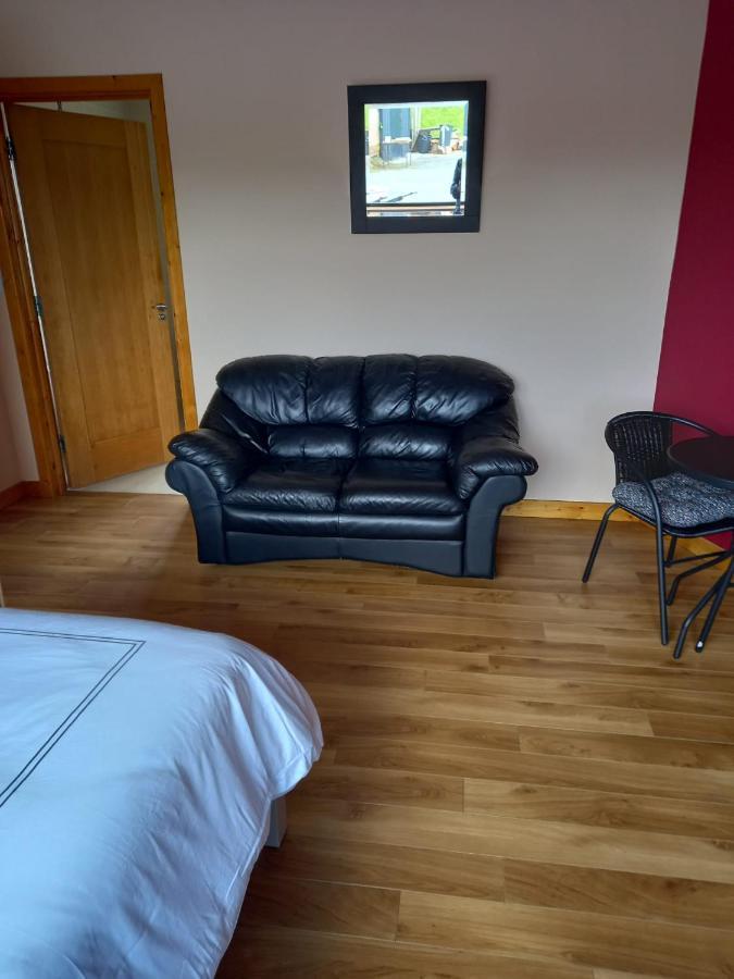 Bed and Breakfast Benbulben View F91Yn96 Слайго Экстерьер фото