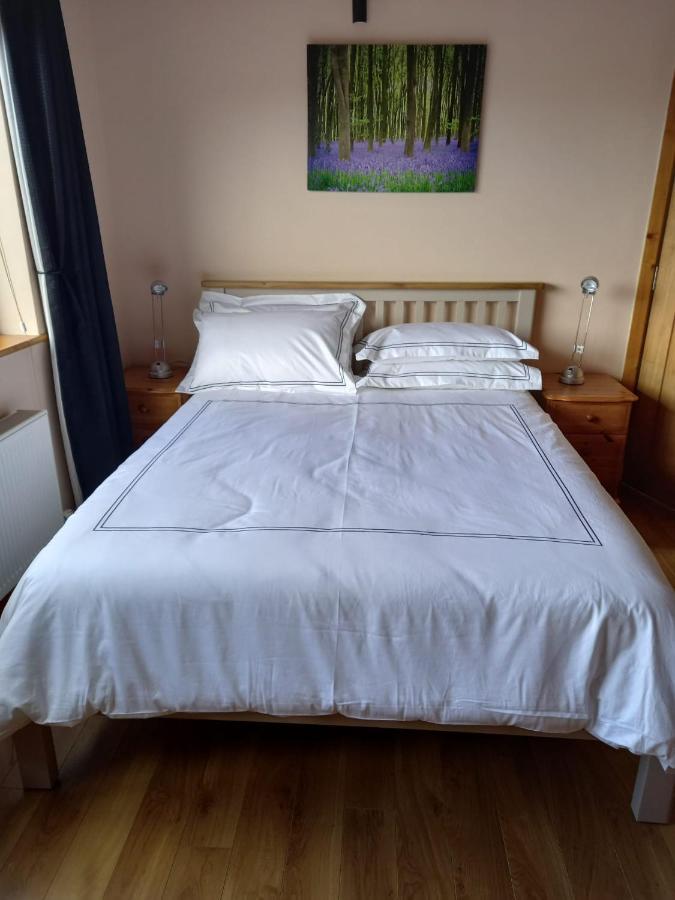 Bed and Breakfast Benbulben View F91Yn96 Слайго Экстерьер фото